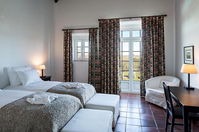 Hotel Rural Monte Da Provenca Elvas Exteriér fotografie