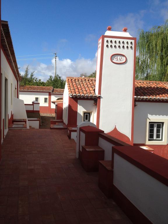 Hotel Rural Monte Da Provenca Elvas Exteriér fotografie